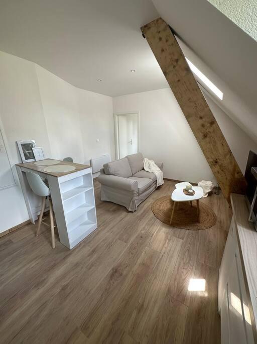 Bel Cosy Proche De La Frontiere Suisse *
