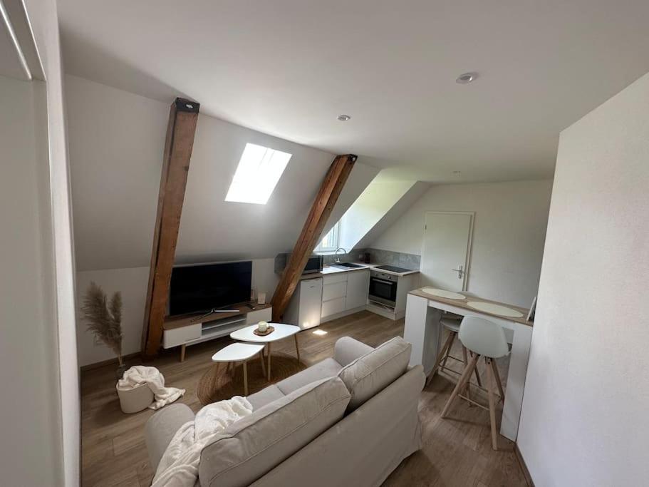 Bel Cosy Proche De La Frontiere Suisse *
