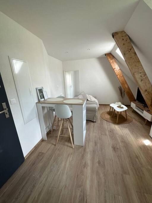 Bel Cosy Proche De La Frontiere Suisse *