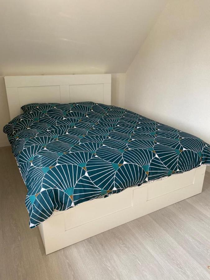 Bel Cosy Proche De La Frontiere Suisse Villers-le-Lac