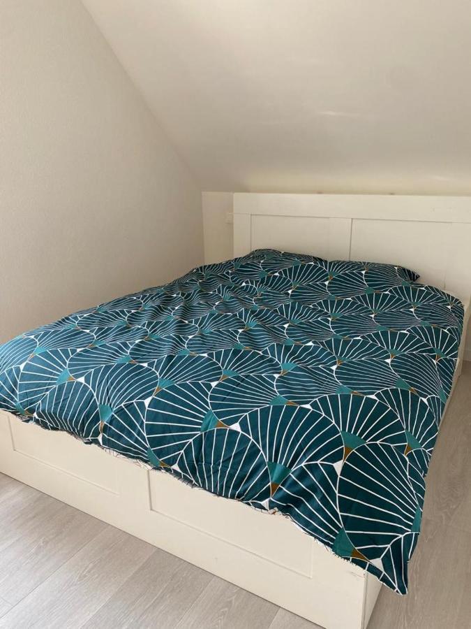 Bel Cosy Proche De La Frontiere Suisse Apartment